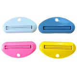 195pcs Toothpaste Tube Squeezer for Bathroom