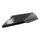 For Nissan Xtrail Rear Roof Extension Spoiler Wing Tail X-TRAIL ABS Auto Accessories 2014 -2020 CARBON STYLE