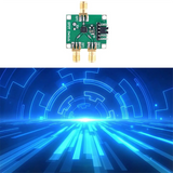 HMC849 RF Switch Module SinglePole DoubleThrow 6Ghz Bandwidth High Isolation MultiFunction Convenience Module