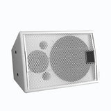 K8 Factory Price 8 Inch Wooden Speakers Wireless Mic Sound Equipment With Amplifier Portable Speakers