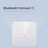 Body Composition Measurement Scale Digital Electronic Body Fat Scale with Ultra-low Electronic Scale Ex-factory Price