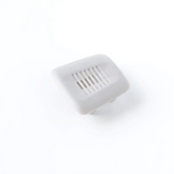 Roof Dome Microphone Cover Trim Panel for BMW F30 F32 F07 F10 F15 F12 F25 X3 X5 3 4 5 6 Series