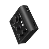 Audient ID4 Stream OTG console microphone preamplifier 6 in 4 out live audio interfaces with XLR microphone input for studio