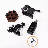 DIY Ebony Polishing Stick Trimmer Head Set AC 100-240V Electric Leather edging Polisher adjustable by hand