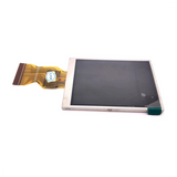 LCD Display Screen Replacement For Nikon L19 Cameras With Backlight