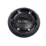 Suitable for vehicle TMAX530 Modified Engine Hood Edge Cover Side Cover