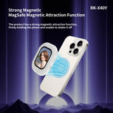 Mobile Phone Selfie Screen Sharing Device Rear Camera Display Wireless Screen Sharing Device