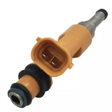 4Pcs Fuel Injectors Nozzle For Car For Suzuki SX4 1.6L M16A Kia Soul 2.0L 297500-1480 15710-54LA0