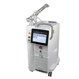 The latest 2026  CO2 fractional laser 4D beauty device, a 10600nm scar reduction laser treatment device.