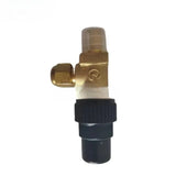Parts Angle Valve VAL11187 VAL00015 Service Valve