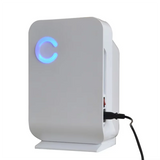 Portable Dehumidifier Ideal For Moisture Control Quiet Operation, Energy Efficient