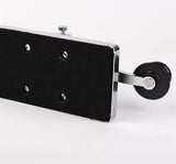 K4 CW Morse Keyer Code Key 6.5mm  Shortwave Radio Morse Code Electric Key