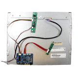 For 17" 1280x1024 M170ETN01.1 G190ETN01.0 Gaming Monitor LCD Type C Board