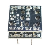 SX52B For PreAmplifier Compatible Fully Discrete Dual OpAmp Module Opa1612 Chip For Audio DAC Headphone Amp 1 PCS