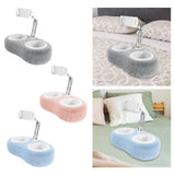 Tablet Stand with Arm, Multifunctional Portable Multi-Angle Multifunctional Phone Holder for Watch Tablet Stream