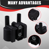 31656-07 Motorcycle Ignition Coil for Harley Davidson Sportster XL 883 XL1200 XR Street XG 72 Iron