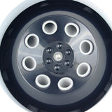 desktop centrifuge blood beauty biology laboratory brushless digital display low-speed electric centrifuge 0~4000R/MIN