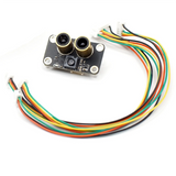 A43I MTF-01 MicoAir Optical Flow & Lidar Sensor Module UAV Positioning Module for Ardupilot