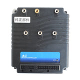China Made High Quality 24v 200A  1230-2402 AC Motor Controller Can Replace the Curtis 1230 Ac Controller