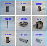 Air Conditioner Parts Protection Module INT69 HBY Motor Protector