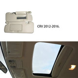 Exclusive For Honda CR-V CRV 2012-2016 83280-T0A-H11ZA 83280-T0A-H11ZB Car Front Sunvisors