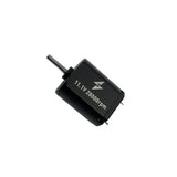 11.1V Mini DC Motor General Magnetic/Strong Magnetic High Torque 28000 RPM DC Motor for 030 Clamp