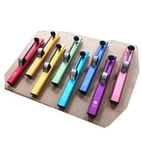 Sound Therapy Tuning Fork Sets of Schumann  Wave  Resonance Chakra Healing Therapy Music Healing Tools Vibration Frequency Thera