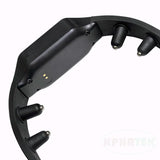 T330 Remote Dog Training Electronic Collar, Magnetic Charging, Waterproof, Shock, vibration and Beep