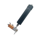 4-7 kgf/cm suction cup accuracy distribution, aluminum alloy side filled with precision distribution valve