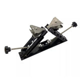 Jewelry Degumming Tool Tripod, Suitable Low-Temperature Casting/Lamination/Wax Injection Adhesives for Gold Silver and Copper