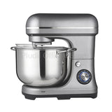 10L Stand Mixer 2000W Powerful Mixer 8 Speed Settings Stainless Steel Electric Kitchen Blender Home Appliance for Baking Dough