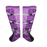 Air compression Boots Presotherapy Lymphatic Drainage Pressotherapy Clothes Boots Lymph Drainage Massage Clothing Pressotherapy