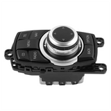 Multimedia Controller Audio Navigation Switch 61319253944 4Pin Media Switch Controller Joystick Module