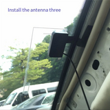 DAB USB Interface Car Radio Antenna Amplifier Receiver Tuner Box Adapter Signal Booster Dongle Module For Android 5.1+