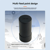 B27B GNSS Helix Antenna High Precision AN-105 Four-Arm Helical Antenna GPS/GLONASS Beidou/Galileo For UAV/UGV