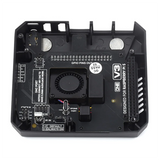 PI5-CASE-ARGON-ONE-M.2 Case Built-In Active Cooler For Raspberry Pi5