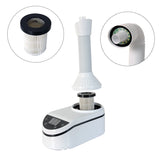 Professional 230W Strong Lab Dust Collector Power Portable Vacuum Cleaner Desktop Polishing Suction Machine Low Noise