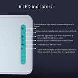 GSM Wireless Platform Wireless To Wired Wireless Access Fixed Terminal Fixed Wireless Termina