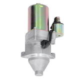 Gasoline Generator Starter Motor Replacement 5 to 8KW Electrical Gasoline Generator Parts for 182F 188F 190F GX390 GX420
