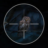1920x1080 OLED HD Night Vision Scope for Hunting Day & Night Observation Outdoor Use Portable Night Vision