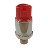 High-Precision Pressure Sensor 17202584 For Volvo Excavators Excavator Replacement Parts