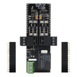 LILYGO T-SimHat CAN RS485 Relay 5V Optocoupler Isolation Module