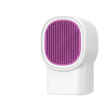 Electric Stove Heater Portable Foot Hand Warmer 400w Desktop Mini Electric Heater Winter Fan Heater Warmer for room