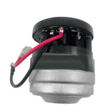 For Redkey P9 Vacuum Cleaner Replacement Fan Motor - 320W, Non-Rotating Motor For Home Use