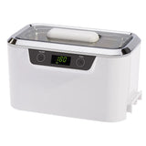 Ultrasonic Cleaner CDS-300 Digital Ultrasonic Powerful Ultrasonic Makeup Brush Cleaner ultra Sonic Cleaner Codyson