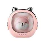 Electric Hand Warmer 2 in 1 Rechargeable Pocket Heater Fast Heating Heater Winter Hand Warmer Hotel Bedrooms Hand Warmer