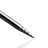 50pcs Coffee Latte Art Pen Latte Foam Art Needle Stainless Steel