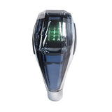 2Set Car Universal LED Handles Manual Transmission Gear Shift Knob Lever Stick Head For Toyota Honda Nissan