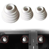 Vacuum Cleaner Water Tank Sealing  For Ring For ECOVACS For Deebot For T10  For N9+ Cleaning Tools Home Appliance Parts