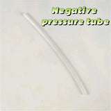 EZ Mesogun Professional Korea Mesotherapy 5 Pins/9 Pins Negative Pressure Meso Gun Cartridge Needle Microneedle Machine